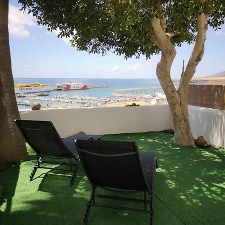 Casa Arena, Morro Jable Apartment Bagian luar foto