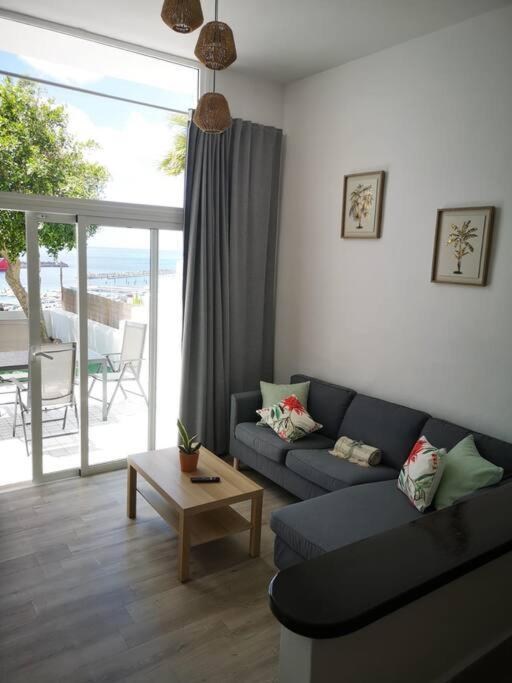 Casa Arena, Morro Jable Apartment Bagian luar foto