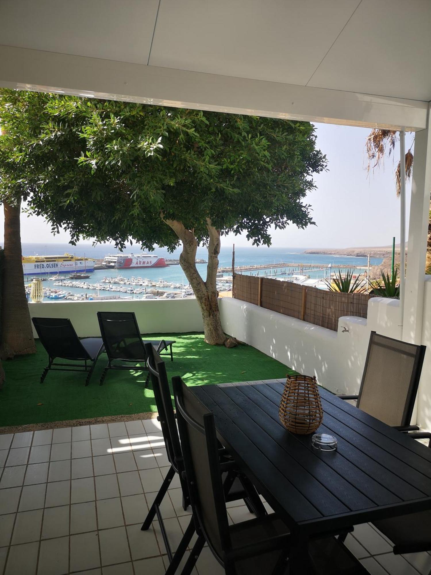 Casa Arena, Morro Jable Apartment Bagian luar foto